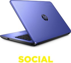 HP  14-an063sa 14